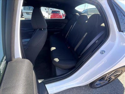 2025 Hyundai ELANTRA SEL Sport IVT