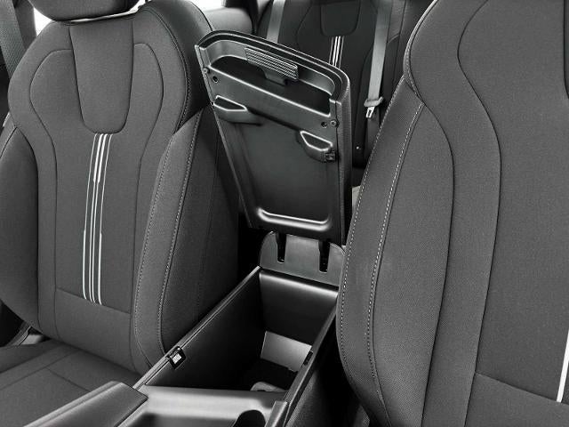 2025 Hyundai ELANTRA SEL Sport IVT