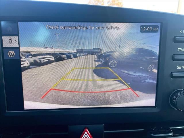 2025 Hyundai ELANTRA SEL Sport IVT