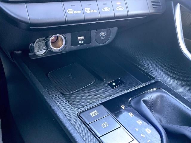 2025 Hyundai ELANTRA SEL Sport IVT