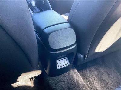 2025 Hyundai ELANTRA SEL Sport IVT