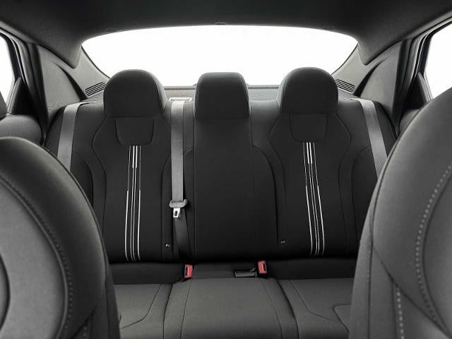 2025 Hyundai ELANTRA SEL Sport IVT