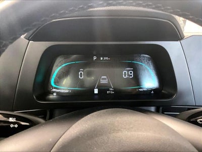 2025 Hyundai ELANTRA SEL Sport IVT