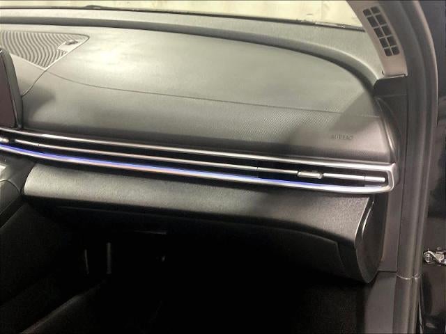 2022 Hyundai ELANTRA Hybrid Limited DCT