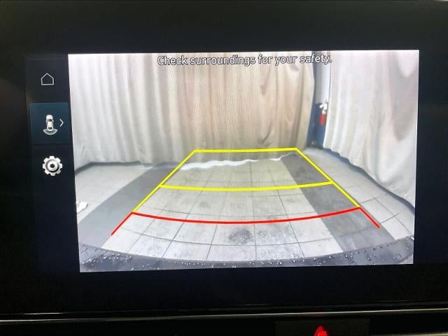 2022 Hyundai ELANTRA Hybrid Limited DCT