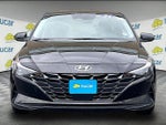 2022 Hyundai ELANTRA Hybrid Limited DCT