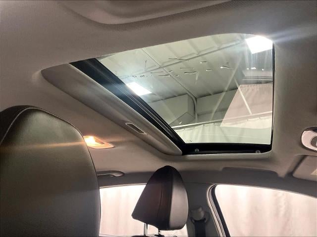 2022 Hyundai ELANTRA Hybrid Limited DCT