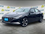 2022 Hyundai ELANTRA Hybrid Limited DCT