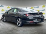 2022 Hyundai ELANTRA Hybrid Limited DCT