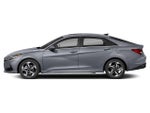 2023 Hyundai ELANTRA Limited IVT