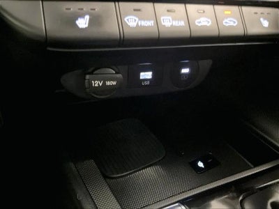 2025 Hyundai ELANTRA Limited IVT