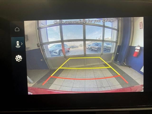 2025 Hyundai ELANTRA Limited IVT