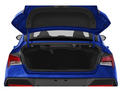 2025 Hyundai ELANTRA Limited IVT