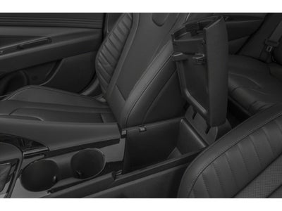 2025 Hyundai ELANTRA Limited IVT