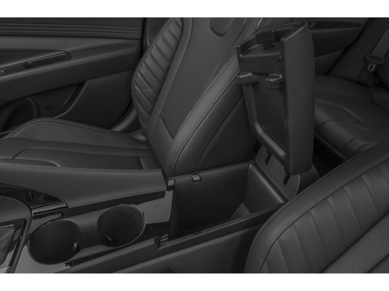 2025 Hyundai ELANTRA Limited IVT