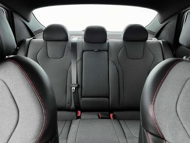 2025 Hyundai ELANTRA N Line DCT