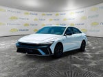 2025 Hyundai ELANTRA N Line DCT