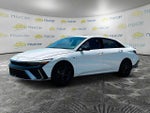 2025 Hyundai ELANTRA N Line DCT