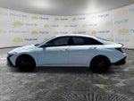 2025 Hyundai ELANTRA N Line DCT