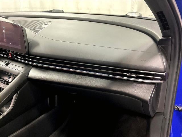 2024 Hyundai ELANTRA N Line DCT