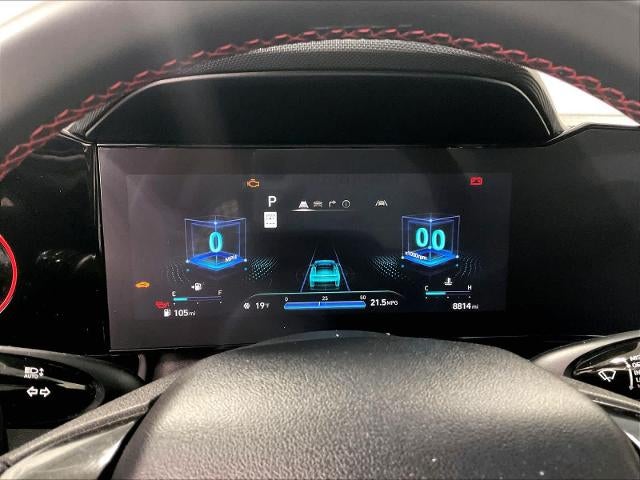 2024 Hyundai ELANTRA N Line DCT