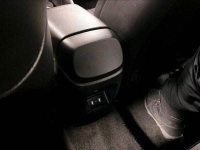 2024 Hyundai ELANTRA N Line DCT