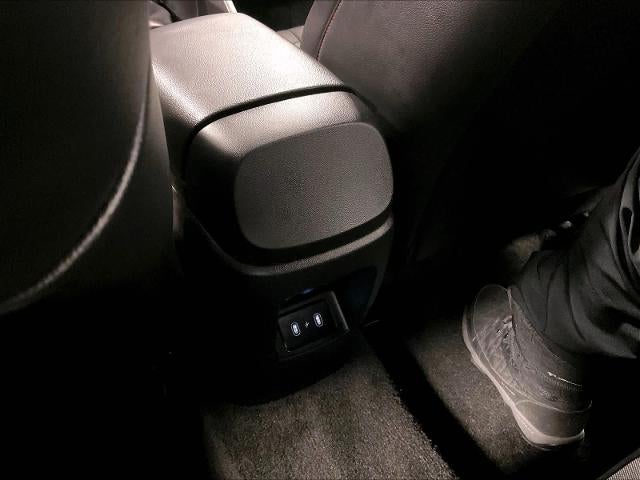 2024 Hyundai ELANTRA N Line DCT