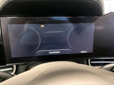 2023 Hyundai ELANTRA SEL IVT