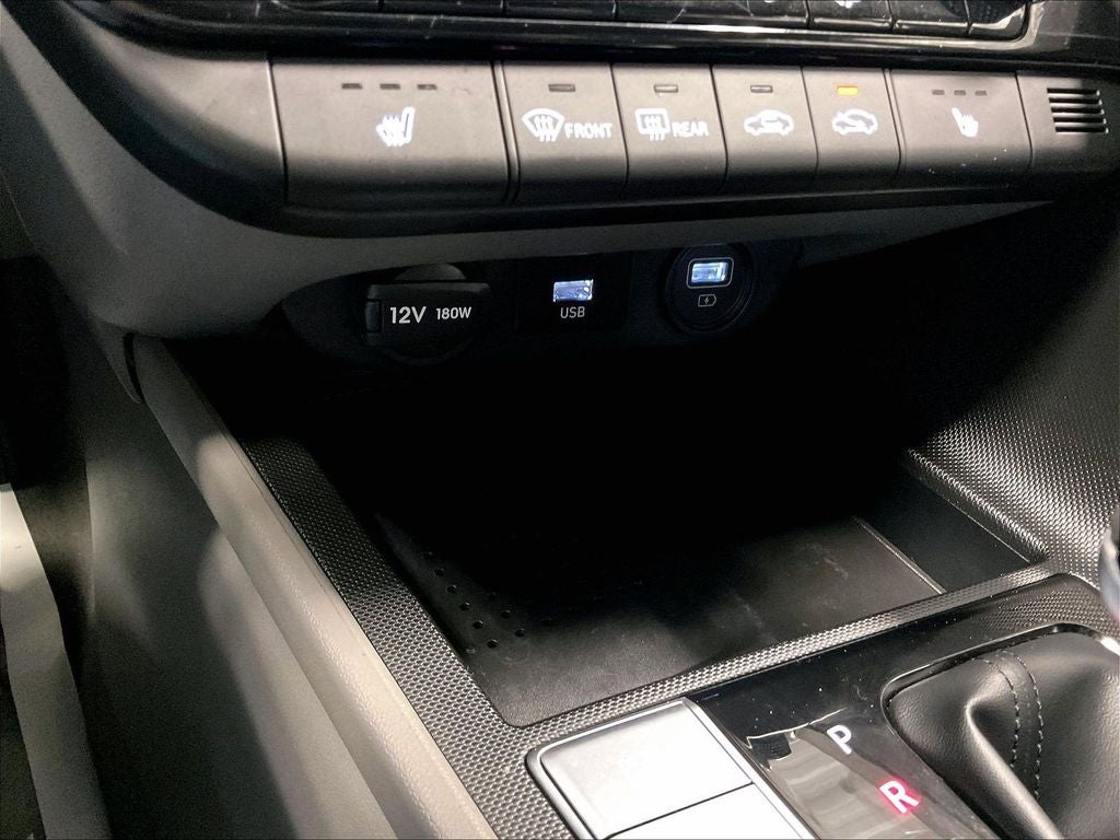 2023 Hyundai ELANTRA SEL IVT