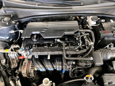 2023 Hyundai ELANTRA SEL IVT
