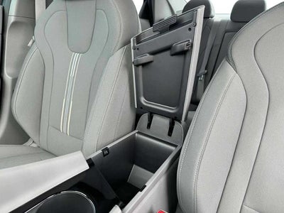 2025 Hyundai ELANTRA SEL Convenience IVT