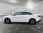 2025 Hyundai ELANTRA SEL Convenience IVT