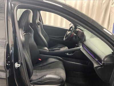 2023 Hyundai ELANTRA N DCT