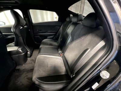 2023 Hyundai ELANTRA N DCT