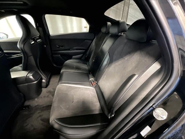 2023 Hyundai ELANTRA N DCT