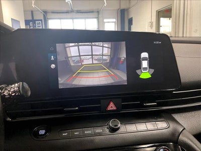 2023 Hyundai ELANTRA N DCT