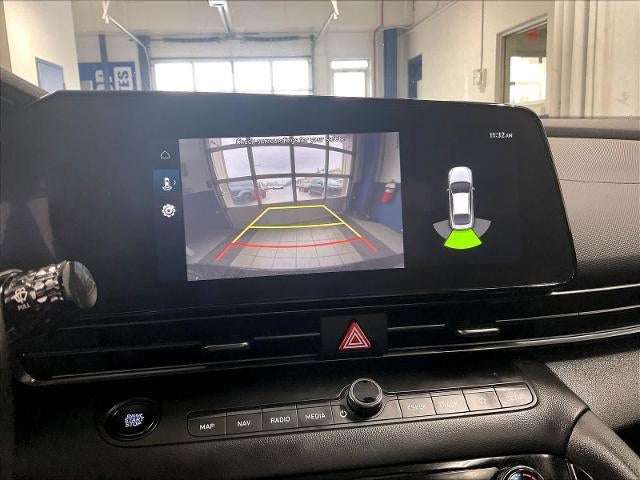 2023 Hyundai ELANTRA N DCT