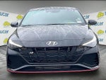 2023 Hyundai ELANTRA N DCT