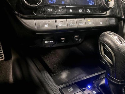 2023 Hyundai ELANTRA N DCT