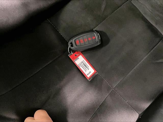 2023 Hyundai ELANTRA N DCT