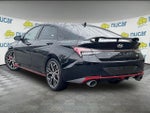 2023 Hyundai ELANTRA N DCT