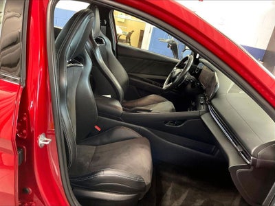 2025 Hyundai Elantra N Base