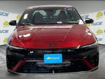 2025 Hyundai Elantra N Base