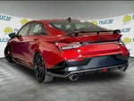 2025 Hyundai Elantra N Base