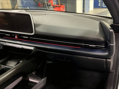 2025 Hyundai IONIQ 6 SEL