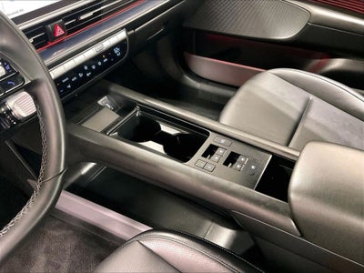 2025 Hyundai IONIQ 6 SEL