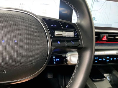 2025 Hyundai IONIQ 6 SEL