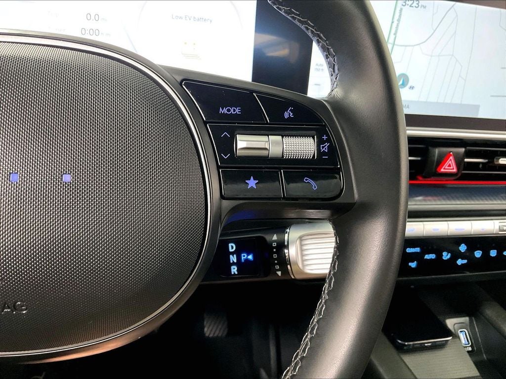 2025 Hyundai IONIQ 6 SEL