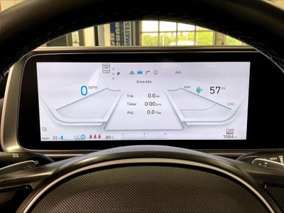 2025 Hyundai IONIQ 6 SEL