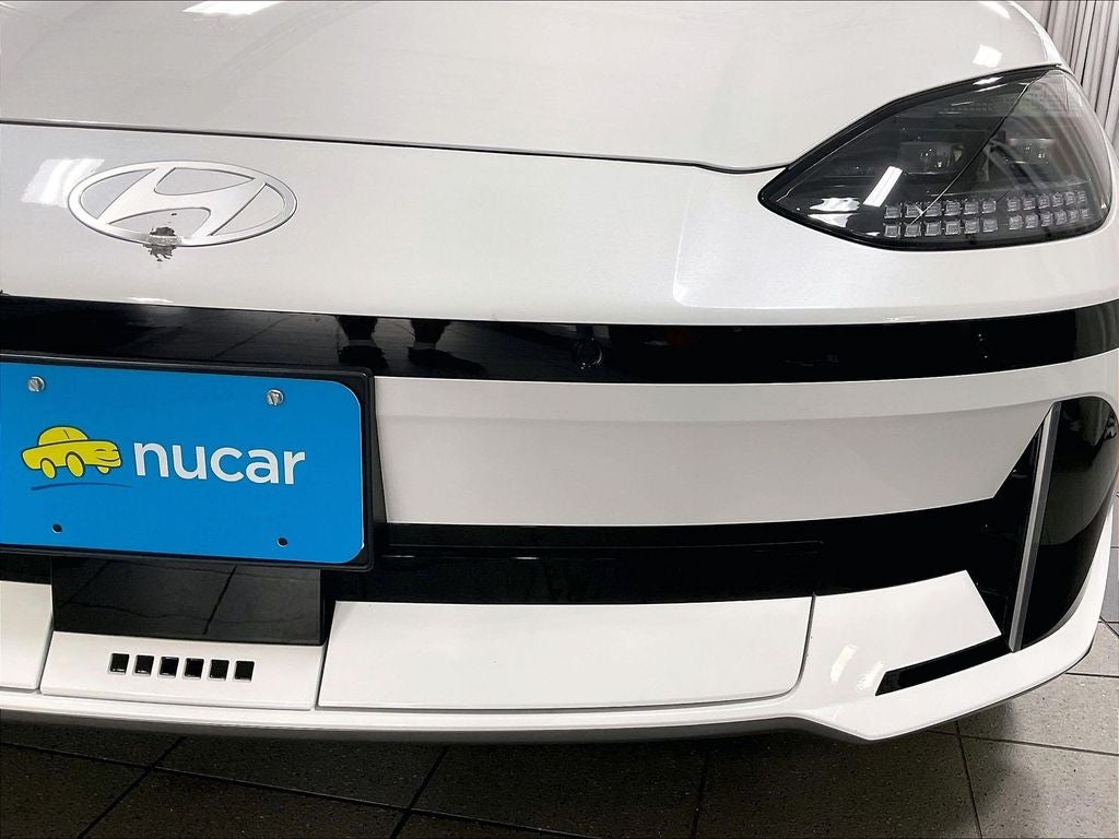 2025 Hyundai IONIQ 6 SEL